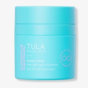 NEW TULA Beauty Sleep Overnight Repair Treatment